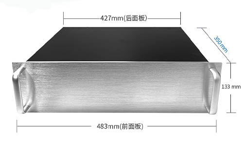 鈑金機(jī)箱對加工質(zhì)量要求的重要性